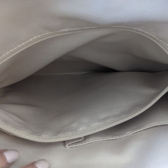 COACH Monogram  Bag - Picture 8 of 10